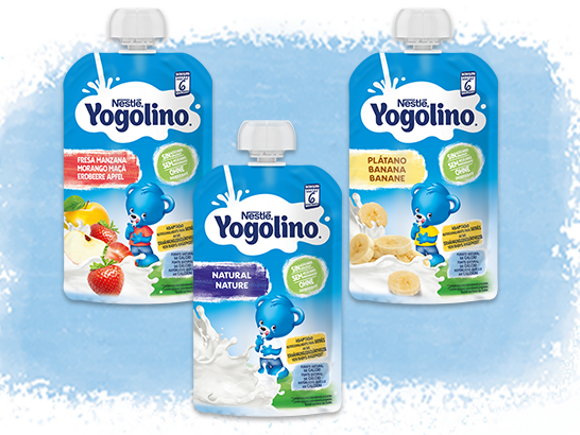 Bolsitas Yogolino Bolsitas Yogolino
