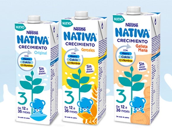 NATIVA NATIVA