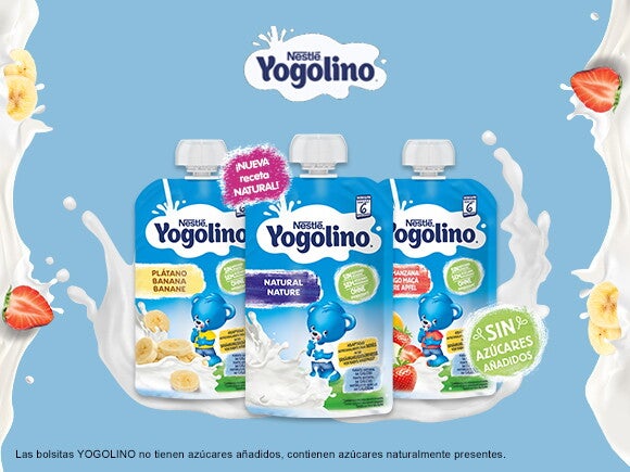 Bolsitas Yogolino Bolsitas Yogolino
