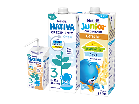 Cupón descuento NATIVA CRECIMIENTO Cupón descuento NATIVA CRECIMIENTO