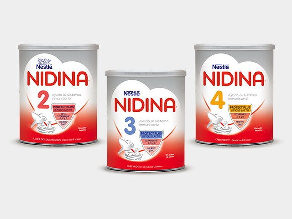 NIDINA NIDINA