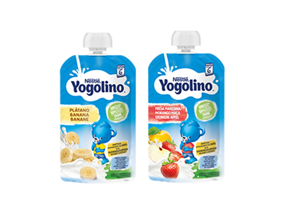 Cupón descuento Yogolino Cupón descuento Yogolino
