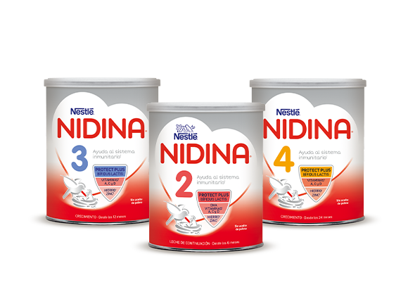 Cupón descuento NIDINA Cupón descuento NIDINA