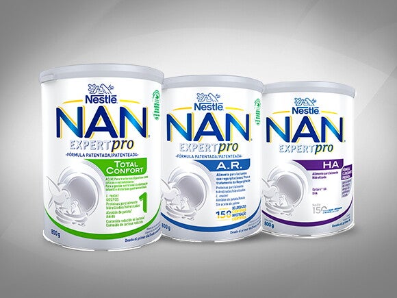 NAN Expertpro NAN Expertpro