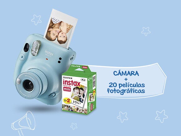 Camara instax Camara instax