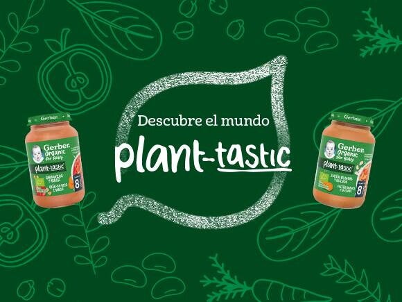 Plant-tastic Plant-tastic
