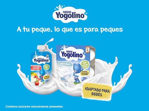 YOGOLINO YOGOLINO