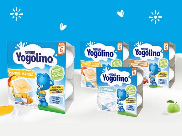 Yogolino Yogolino