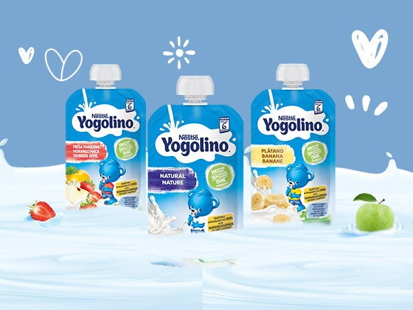 Yogolino Yogolino