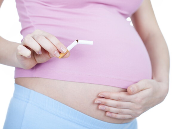 tabaco-y-embarazo