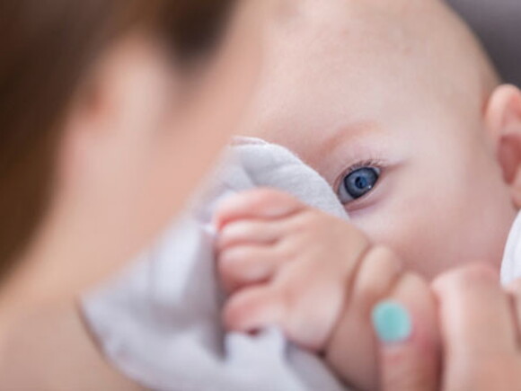 La lactancia materna, información en cifras