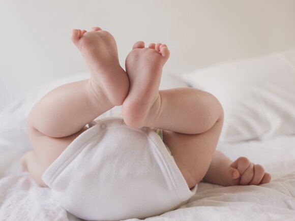 Problemas digestivos en bebés: guía para padres sobre salud intestinal