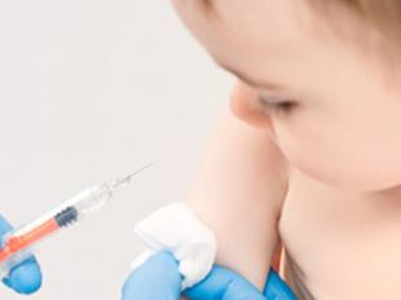 Vacunas del bebé