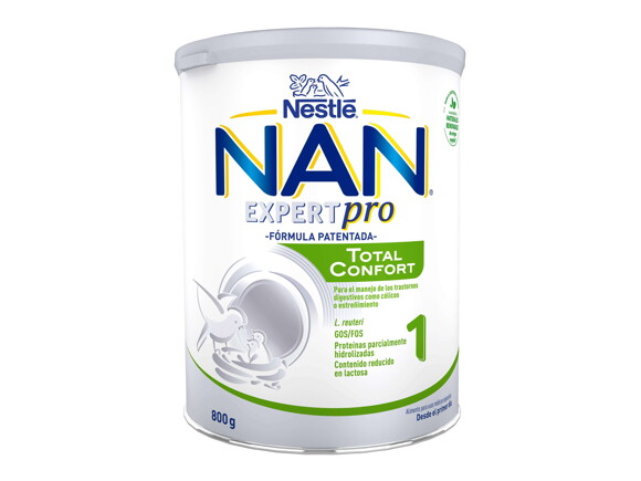 Compra Nestle Nan Supreme 1 al mejor precio ✓