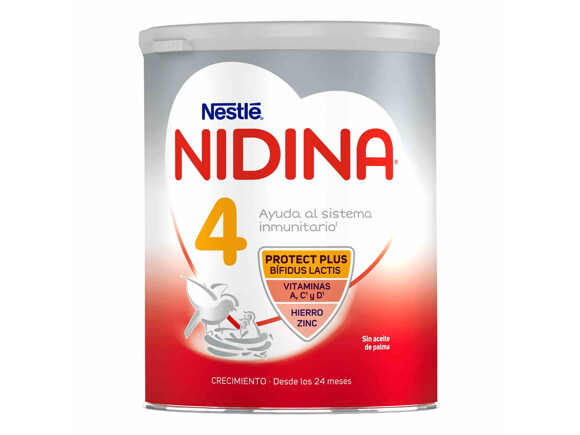 NIDINA 4 