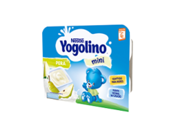 YOGOLINO Mini Pera para bebés YOGOLINO Mini Pera para bebés