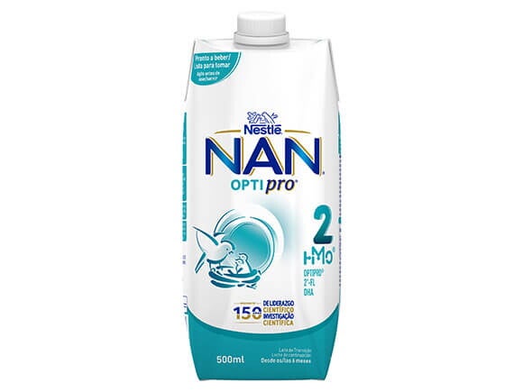 NAN OPTIPRO 2 LÍQUIDO