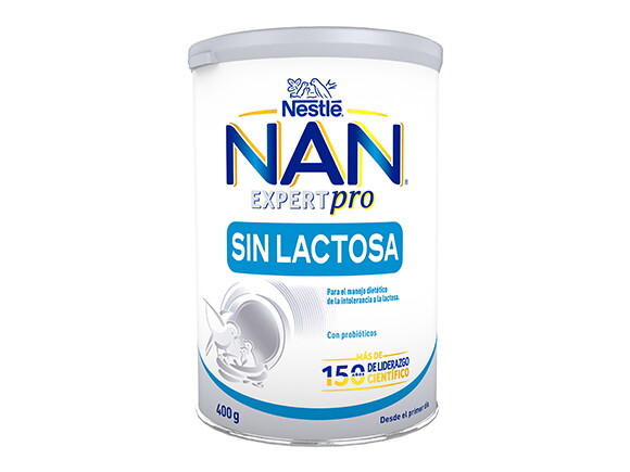 NAN® 3 Confort Total