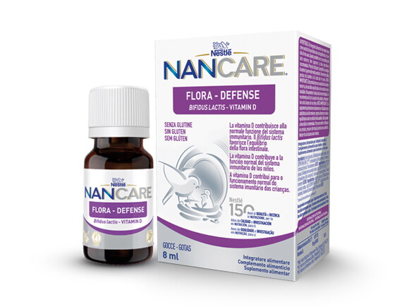 NANCARE Flora Defense