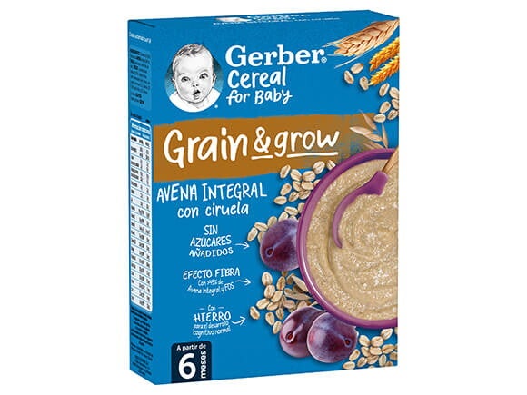 GERBER