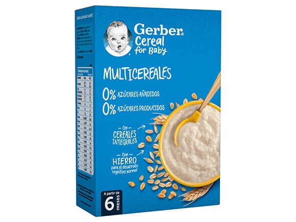 multicereales multicereales