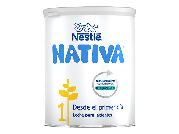 NATIVA 1 NATIVA 1