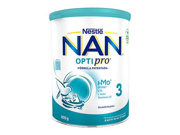 NAN Optipro 3