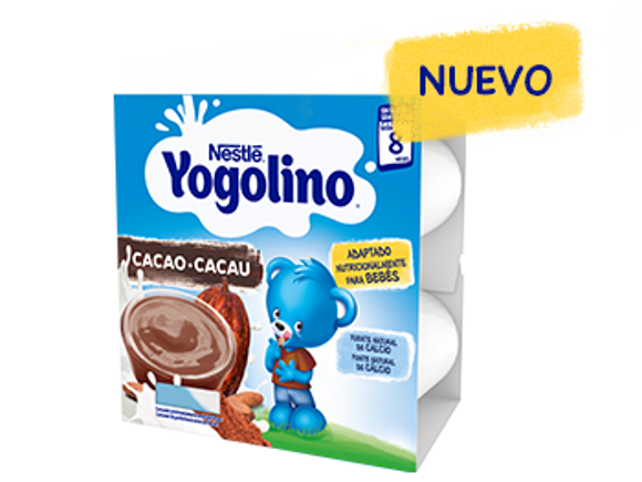 YOGOLINO Cacao