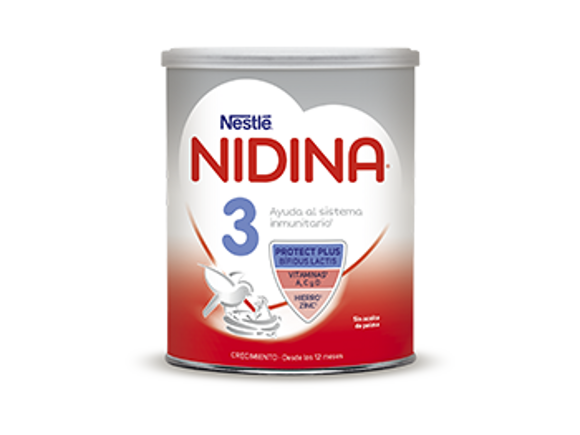 Bote Nidina 3