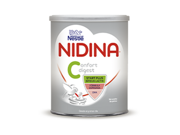 Bote Nidina Confort Digest