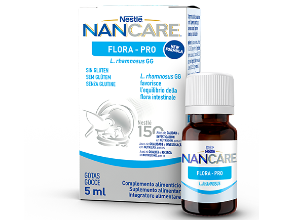 Nancare Flora Pro