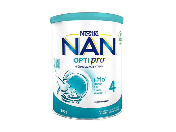 NAN Optipro 4