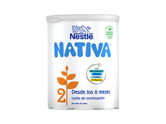 nativa 2