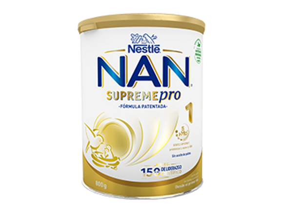 NAN SUPREMEpro 1