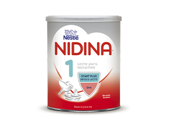 Bote Nidina 1