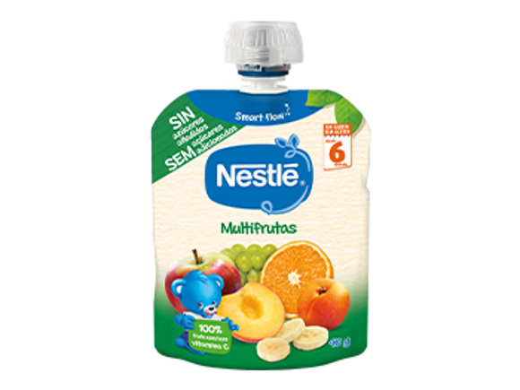 Venta de Nestlé Potito Frutas Variadas 250g