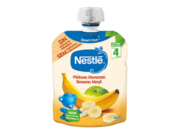 Venta de Nestlé Potito Frutas Variadas 250g