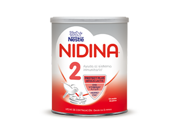Bote Nidina 2