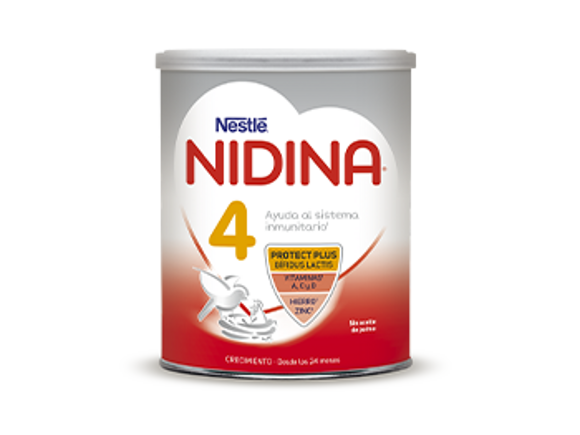 Bote Nidina 4