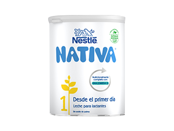 nativa 1 nativa 1
