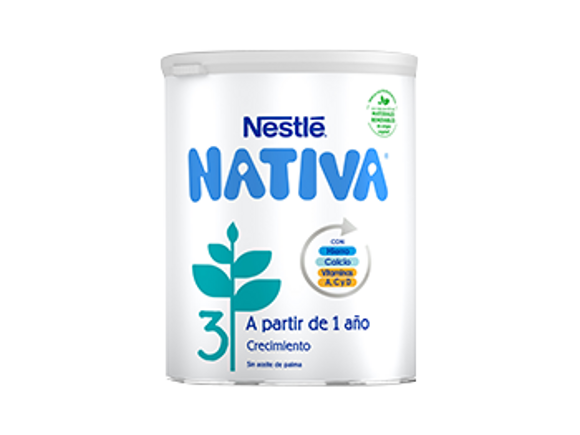 nativa 3 nativa 3