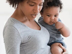 Recetas para bebes