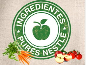 NESTLÉ