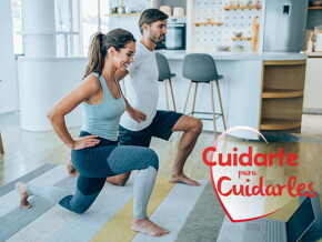 Autocuidado en el postparto: cuándo y cómo volver a entrenar