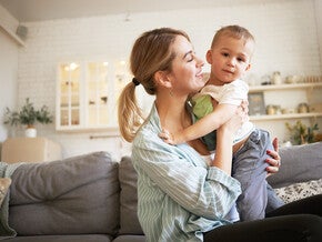 10 consejos esenciales para cuidar a tu bebé con APLV