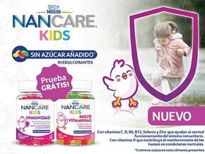 Concurso NANCARE KIDS Concurso NANCARE KIDS