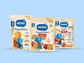 NESTLÉ Snacks