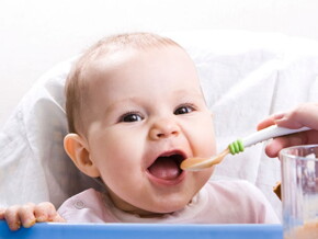 Sobre el gusto en los bebés