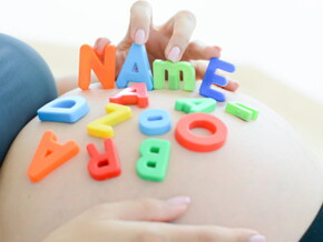Cómo elegir nombres de bebé originales de forma divertida Cómo elegir nombres de bebé originales de forma divertida