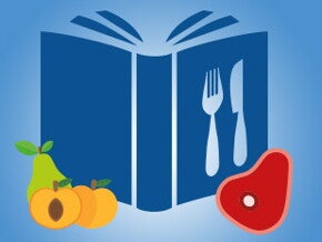 Menú a partir de 12 meses Menú a partir de 12 meses